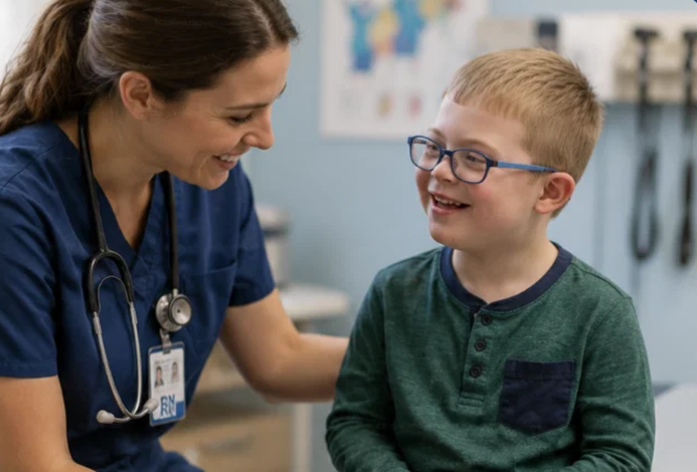 Medical & Educational Resources
